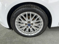 Ford Focus Tourer 1.0 125KM M6 2014 r., Niski przebieg, bagażnik THULE Myślenice - zdjęcie 9