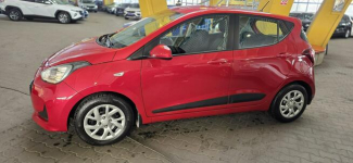 Hyundai i10 ZOBACZ OPIS !! W podanej cenie roczna gwarancja Mysłowice - zdjęcie 5