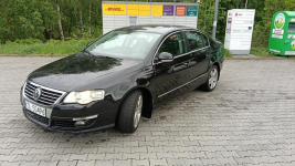 Passat b6 2.0 Chrzanów - zdjęcie 6