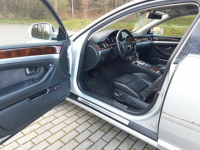 Audi A8 W12 450KM Long Quattro Salon Polska Olsztyn - zdjęcie 5