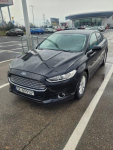 Ford fusion 2016r. 2.5 litra benzyna+LPG Katowice - zdjęcie 5
