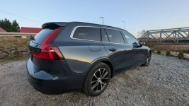 Volvo V60 2.0 diesel Kamienna Góra - zdjęcie 6