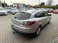 Renault Megane 1,6 101KM  Klimatronik  Navi  2xPDC  Koła lato+zima Orzech - zdjęcie 7