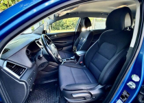 HYUNDAI TUCSON 4X4 1.6 TGDI 177 KM Automat Olsztyn - zdjęcie 9