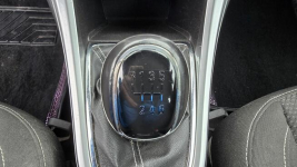 Opel Astra J 1,4 Turbo 140PS SPORT NAVI AUX Bluetooth Alu19 Zamość - zdjęcie 12