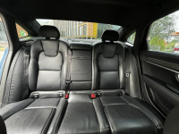 Volvo S90 R-Design T8 Twin Engine AWD Plug-in Hybrid Gdańsk - zdjęcie 10