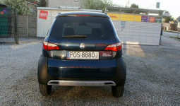 Aixam Crossline Ostrów Wielkopolski - zdjęcie 5