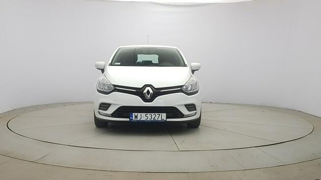 Renault Clio 0.9 Energy TCe Alize! Z Polskiego Salonu! Faktura VAT! Warszawa - zdjęcie 2
