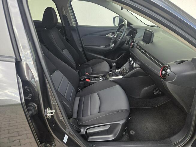 Mazda CX-3 xenon * LEDY * PDC Raba Niżna - zdjęcie 11