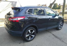 Nissan Qashqai 1,6 DIG-T/163 KM/SALON POLSKA/118000 tyś.km Częstochowa - zdjęcie 7