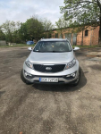 Kia sportage Oława - zdjęcie 5