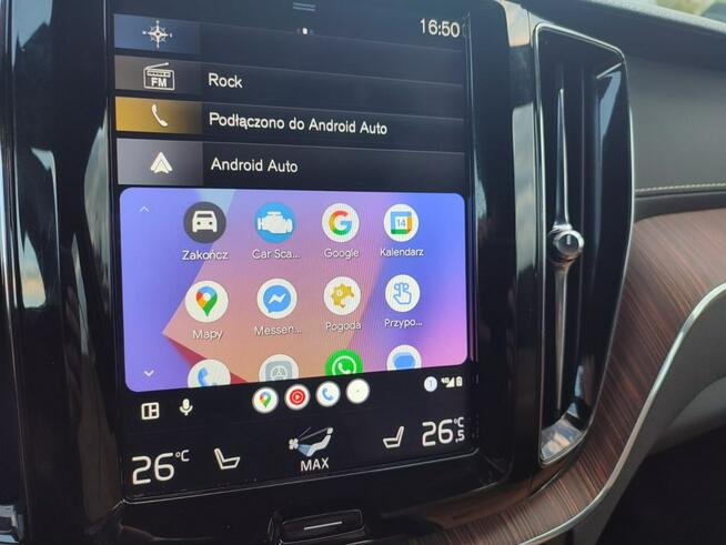 Volvo XC 60 Bovers&amp;wilkins AWD Otwock - zdjęcie 5