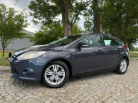 Ford Focus 1.6 TDCi DPF Champions Edition Gostynin - zdjęcie 11