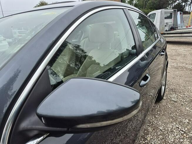 Volkswagen Passat Bogata wersja* 1,8tsi Bydgoszcz - zdjęcie 8