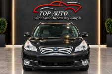 SUBARU OUTBACK LECACY 2.5 167 KM 4WD Automat + NOWE LPG Warszawa - zdjęcie 5