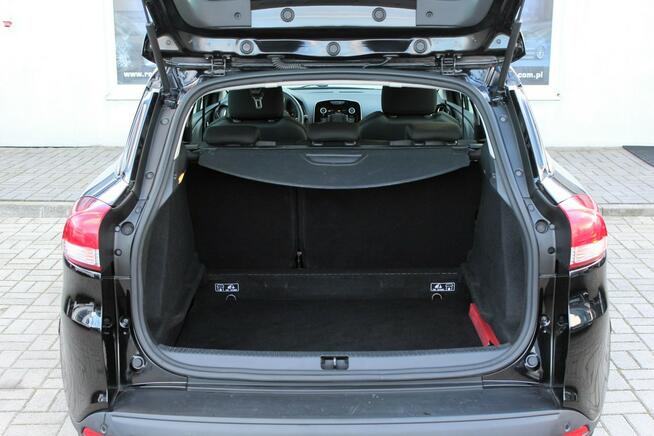 Renault Clio GT Alize SalonPL FV23% 90KM LED Tempomat Gwarancja Sokołów - zdjęcie 7