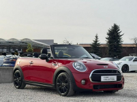 Mini Cooper Automat / Tempomat / Skóra / FV Marża Michałowice - zdjęcie 10