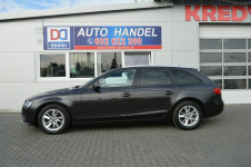 Audi A4 2.0 TDI 100% bezwypadkowy Skóra Navi Bluetooth Hrubieszów - zdjęcie 10