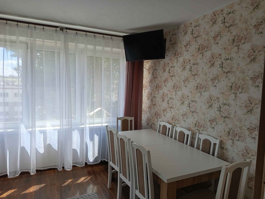 Sprzedam mieszkanie w bloku. Czarna Białostocka - zdjęcie 3