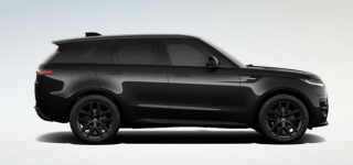 Range Rover Sport 3.0D 300KM Auto Dynamic SE Łódź - zdjęcie 2