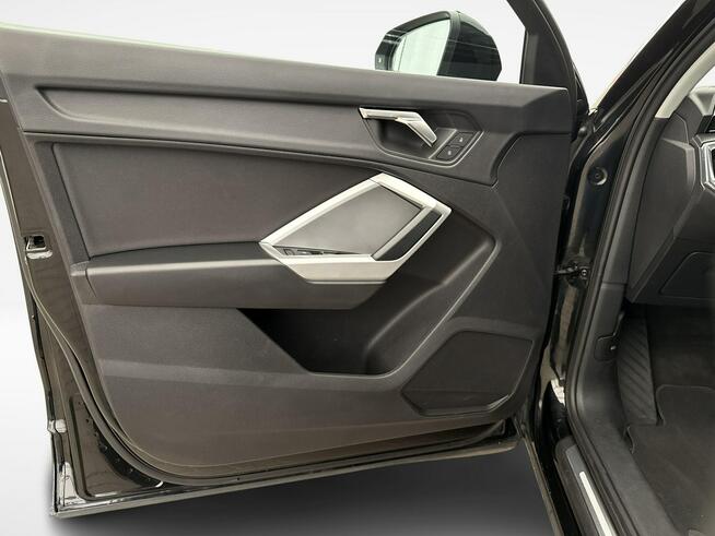 Audi Q3 35 TFSI S-tronic (150 KM) Salon PL Faktura Vat Warszawa - zdjęcie 10