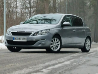 Peugeot 308 T9 1.2 Benzyna 131KM Ostrów Mazowiecka - zdjęcie 7