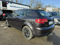 Audi A3 Klimatronic 2-stref, 2 kpl. kół, Ele szyby 4x, Ele lusterka Cieszyn - zdjęcie 8