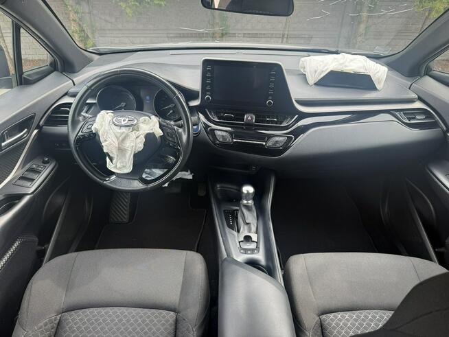 Toyota C-HR Zielona Łąka - zdjęcie 8