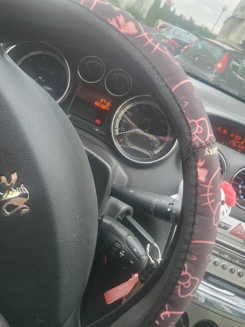 Peugeot 308 2010r. 11000zł Szczecin Szczecin - zdjęcie 2