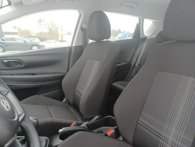 Hyundai Bayon 1.0 T-GDI Modern Ostrołęka - zdjęcie 11
