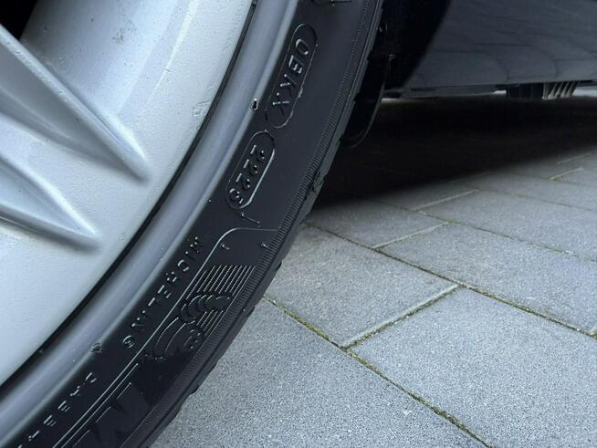 BMW 120 2.0D 177KM FL Coupe M Pakiet Xenon GPS SportSitze PDC Końskie - zdjęcie 11