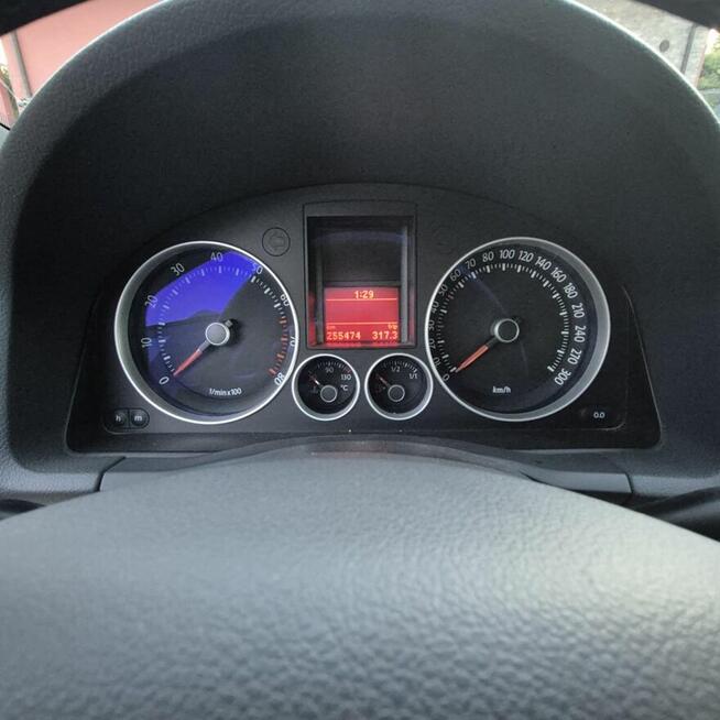 Vw golf gti Łącko - zdjęcie 8