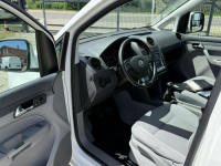 Volkswagen Caddy *LIFE*klimatronik*super stan* Dąbrowa - zdjęcie 6