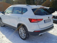 Ateca , FUL Leed  Kamera Bezwypadkowa  Serwisowany, Xcellence Dulowa - zdjęcie 5