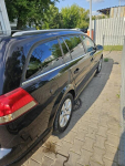 Vectra c opc line 1.9 150km Warszawa - zdjęcie 5