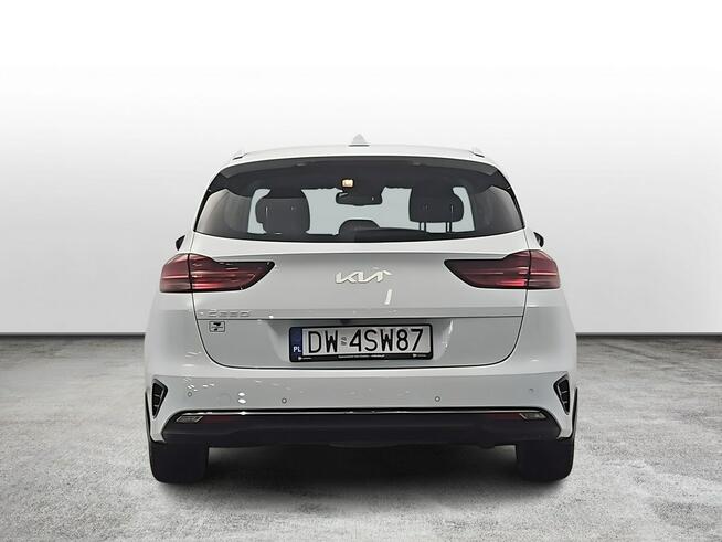 Kia Cee'd 1.5 T-GDI M ! Z Polskiego Salonu ! Faktura VAT ! Warszawa - zdjęcie 4