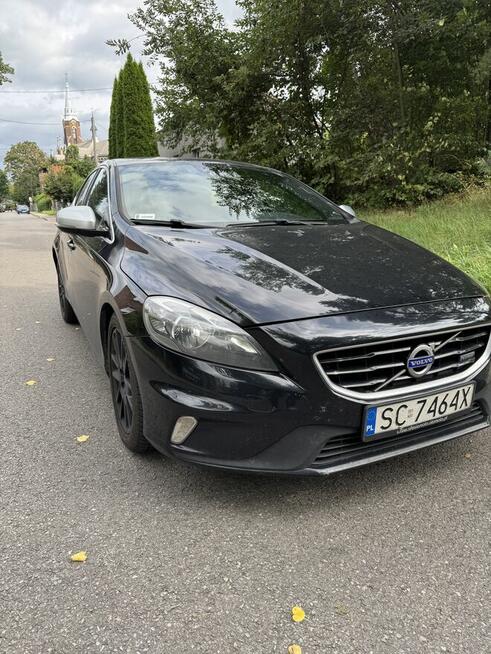 Syndyk sprzeda Volvo V40 Dąbrowa Górnicza - zdjęcie 3