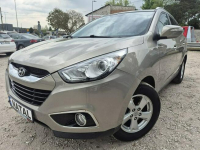 Hyundai ix35 Tylko 124.000km! 2,0 Benz