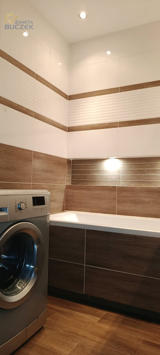 Sprzedam 3-pokojowe mieszkanie w Sochaczewie Sochaczew - zdjęcie 10