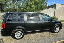 Dodge Grand Caravan SXT - cena do negocjacji Bliżyn - zdjęcie 4