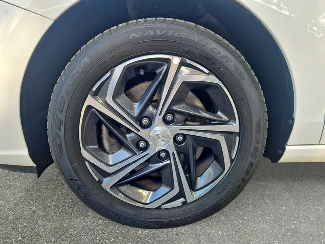 Hyundai i30 1.5 T-GDI 48V Smart ! Z Polskiego Salonu ! Faktura Vat ! Warszawa - zdjęcie 9
