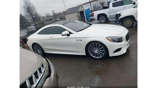 Mercedes S 380 / S550 / pakiet AMG / 4MAtic Tarnów - zdjęcie 4