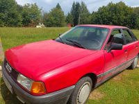 Sprzedam Audi 80