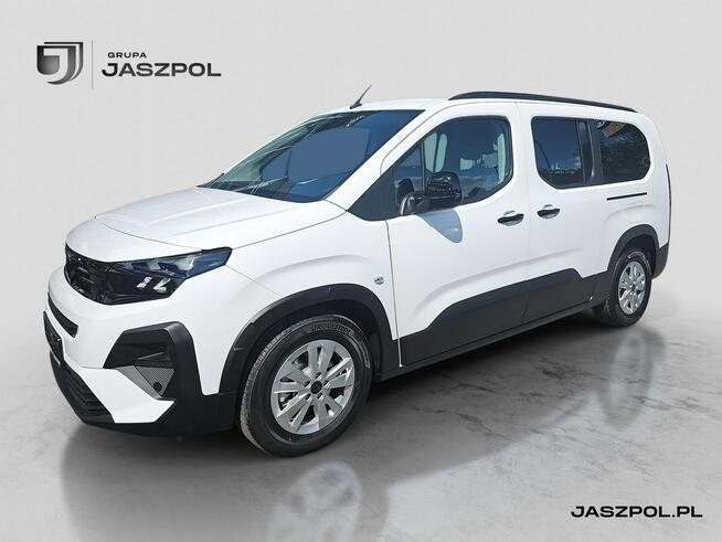Peugeot RIFTER Łódź - zdjęcie 1