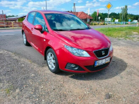 Seat Ibiza Dolna Grupa - zdjęcie 1