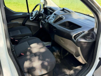 Ford Transit Custom Doka 2.0 TDCI 170KM 6-osobowy Gostyń - zdjęcie 7