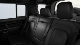 Defender 3.0D I6 250 PS AWD X-Dynamic SE 110 / Salon Polska Łódź - zdjęcie 8