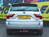 BMW X3 3.0 diesel , ładny stan, bez rdzy Rzeszów - zdjęcie 5