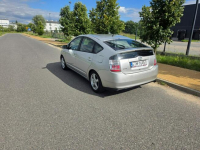 Toyota Prius | 1.5 Hybryda | Automat | 2005 | Pabianice - zdjęcie 7