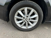 Škoda Superb Xenon, hak, skóra Kobielice - zdjęcie 9